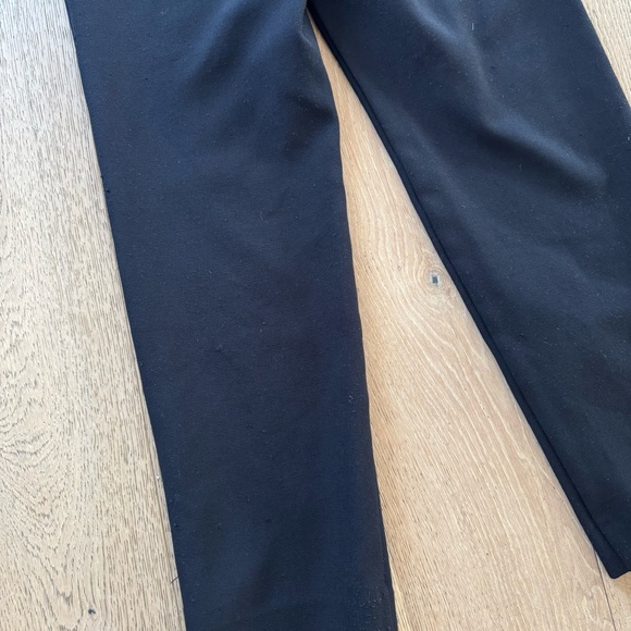 $5/$25 Keepsake The Label One Shoulder Twist Black Jumpsuit Size 6 Medium - Picture 15 of 15